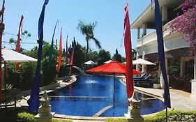 Bali Paradise Hotel